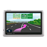 Garmin nuvi 1450T Automobile GPS