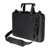 Cocoon CPS400BK Notebook Case - EVA (Ethylene Vinyl Acetate), Twill - Black