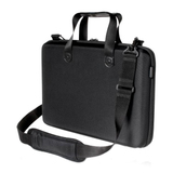 Cocoon CPS400JB Notebook Case - EVA (Ethylene Vinyl Acetate), Twill - Midnight Blue