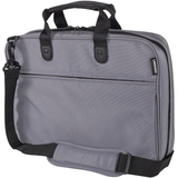COCOON INNOVATIONS Cocoon CPS380GY Notebook Case - Portfolio - Twill - Gunmetal Gray
