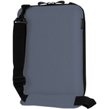 Cocoon CPS350GY Netbook Case - EVA (Ethylene Vinyl Acetate), Twill - Gunmetal Gray