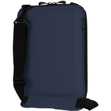 Cocoon CPS350JB Netbook Case - EVA (Ethylene Vinyl Acetate), Twill - Midnight Blue