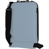 Cocoon CPS350LG Netbook Case - EVA (Ethylene Vinyl Acetate), Twill - High-rise Gray
