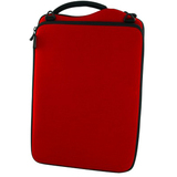 Cocoon CNS360RD Netbook Case - Racing Red