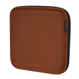 Cocoon CPS300BR Portable Gaming Console Case - EVA (Ethylene Vinyl Acetate), Twill - Java Brown
