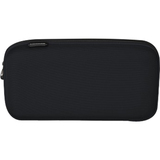 Cocoon CPS250BK Portable Gaming Console Case - EVA (Ethylene Vinyl Acetate), Twill - Black
