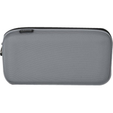 Cocoon CPS250LG Portable Gaming Console Case - EVA (Ethylene Vinyl Acetate), Twill - High-rise Gray