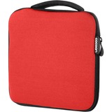 COCOON INNOVATIONS Cocoon CSG310RD Portable Gaming Console Case - Racing Red