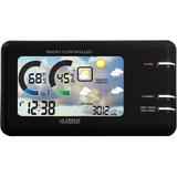 WS450B - La Crosse Technology WS-450B Weather Forecaster