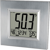 WS-8300U-IT - La Crosse Technology WS-8300U-IT Weather Station