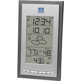 WS-9065TWC-BP - La Crosse Technology WS-9065TWC-BP Weather Forecaster