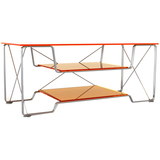 Atlantic Uptown 88335658 A/V Equipment Stand