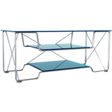 Atlantic Uptown 88335664 A/V Equipment Stand