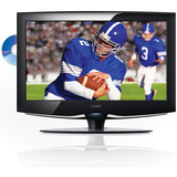 COBY ELECTRONICS TFDVD2695