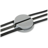 Kensington 64614 Cable Management Puck KMW64614