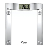 CONAIR Conair WW44 Weight Watchers Glass Digital Scale