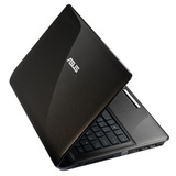 ASUS K42JC-A1 14' LED Notebook - Core i5 i5-430M 2.26 GHz - Dark Brown