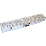 eReplacements VGP-BPS9S-ER Notebook Battery - 5200 mAh