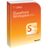 Microsoft SharePoint Workspace 2010