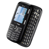 LG VN250 Cosmos Cellular Phone - Slide