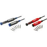 LABOR SAVING DEVICES LSDI MegaPro T151 15-in-1 Screwdriver