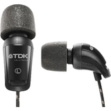 TDK EB900 Earphone - Stereo - Mini-phone - 61789
