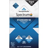 GEORGIA PACIFIC Spectrum Standard Copy & Multipurpose Paper