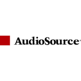 AUDIOSOURCE AudioSource AMP3UEAR Rack Mount