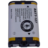 Dantona BATT-107 Phone Battery - 700 mAh