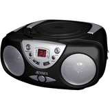 Jensen CD-472 Radio/CD Player