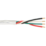Ultralink Contractor CL-416/100 Audio Cable - 100 ft