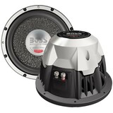 Boss Chaos Wired CW127DVC Woofer