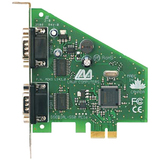 LAVA COMPUTER Lava Computer DSERIAL-PCIE 2-port PCI Express Serial Adapter