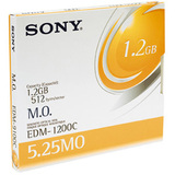 Sony EDM1200 Rewritable - EDM1200