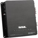 Sound Storm Evolution EV1500M Car Amplifier