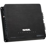 Sound Storm Evolution EV2.1200 Car Amplifier