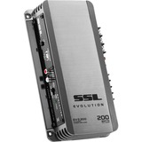 Sound Storm Evolution EV2.200 Car Amplifier - EV2200