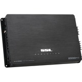 Sound Storm Evolution EV2.2000 Car Amplifier - EV22000