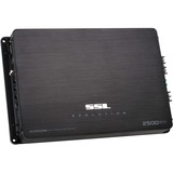 Sound Storm Evolution EV2500M Car Amplifier
