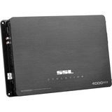 Sound Storm Evolution EV4000D Car Amplifier