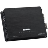 Sound Storm Evolution EV4.1600 Car Amplifier