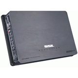 Sound Storm Evolution EV4.2000 Car Amplifier
