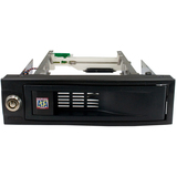 Kingwin KF-1000-BK Storage Enclosure - Internal - Black