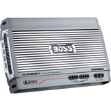 Boss ONYX NX2000.4 Car Amplifier - 200 W RMS - 2 kW PMPO - 4 Channel