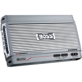 Boss ONYX NX2500.4 Car Amplifier - 250 W RMS - 4 Channel