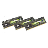 Patriot Memory Extreme Performance PGS36G1333ELK RAM Module - 6 GB (3 x 2 GB) - DDR3 SDRAM