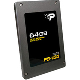 Patriot Memory Signature PS-100 64 GB Solid State Drive - Retail