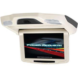 Power Acoustik PT-92CMBG 9' Car Monitor