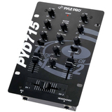 PylePro PYD715 Audio Mixer
