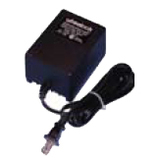 WHEELOCK INC Cooper Wheelock RPS-2406 AC Adapter